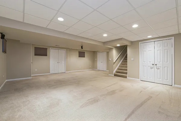 $679,000 | 17915 Crooked Creek Court, Orland Park, IL 60467