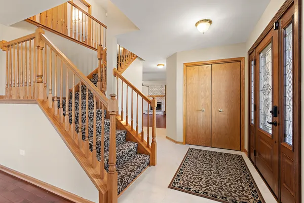 $679,000 | 17915 Crooked Creek Court, Orland Park, IL 60467