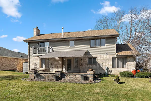 $679,000 | 17915 Crooked Creek Court, Orland Park, IL 60467