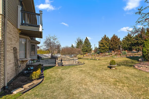 $679,000 | 17915 Crooked Creek Court, Orland Park, IL 60467