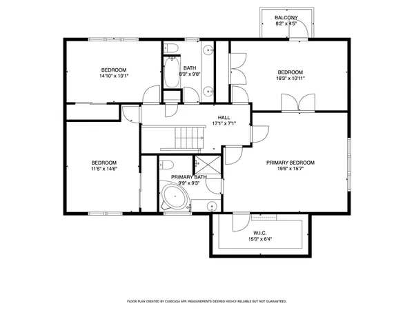 $679,000 | 17915 Crooked Creek Court, Orland Park, IL 60467