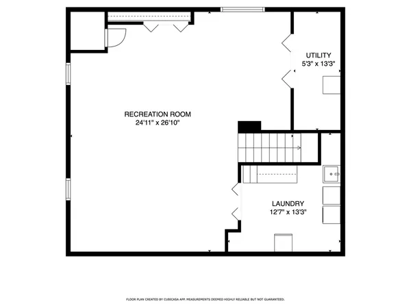 $679,000 | 17915 Crooked Creek Court, Orland Park, IL 60467