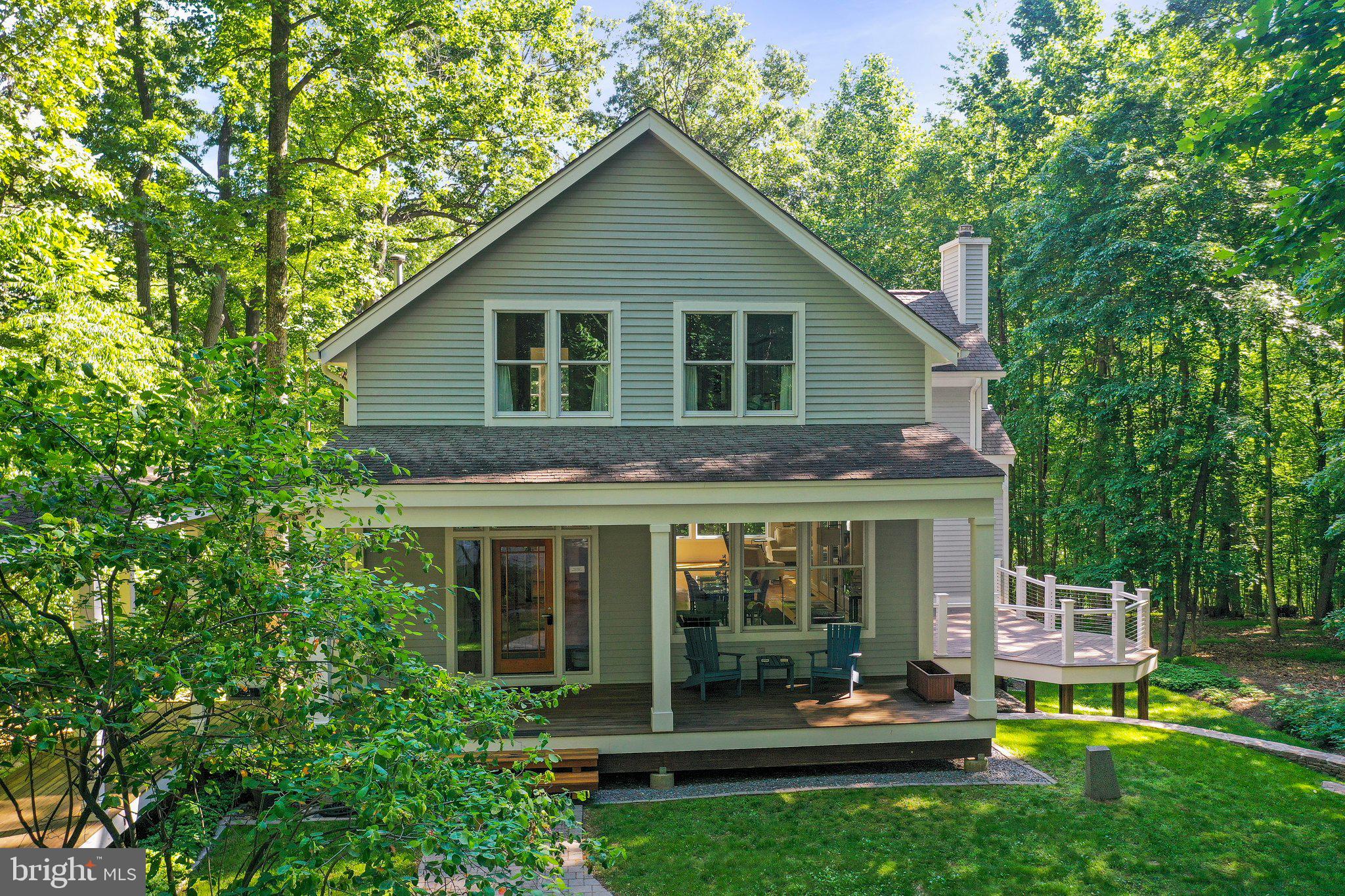 12260 Weller Road Monrovia, MD 21770 - Photo 4 of 76 Live in the Canopy!