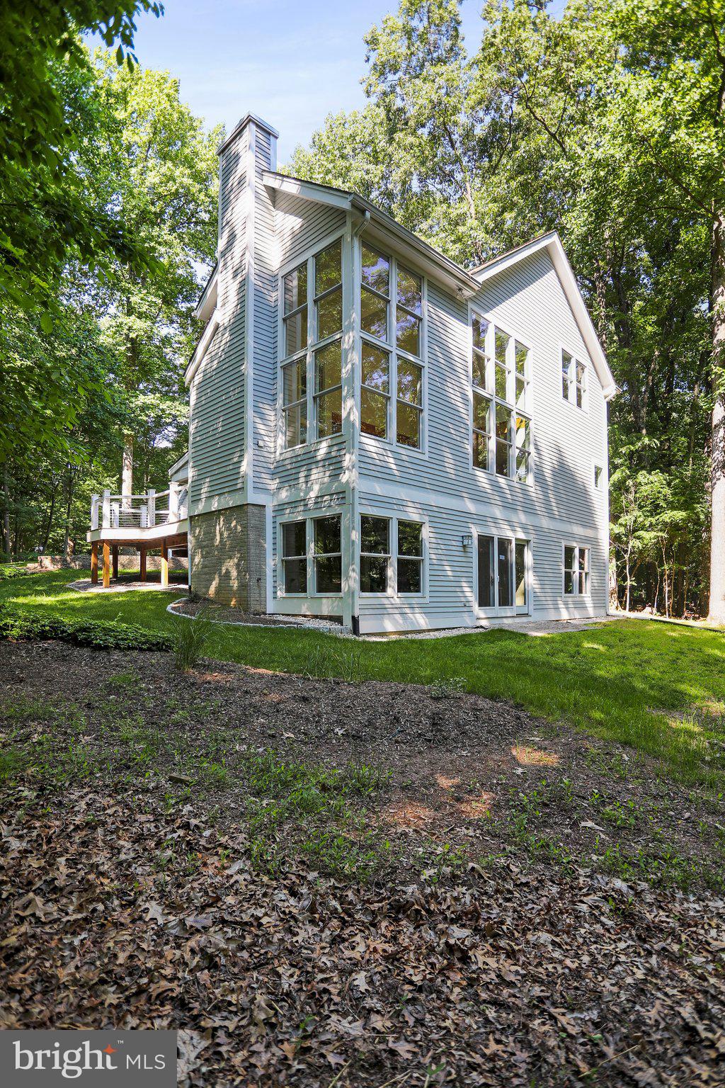 12260 Weller Road Monrovia, MD 21770 - Photo 62 of 76 Truly uniquely beautiful home.