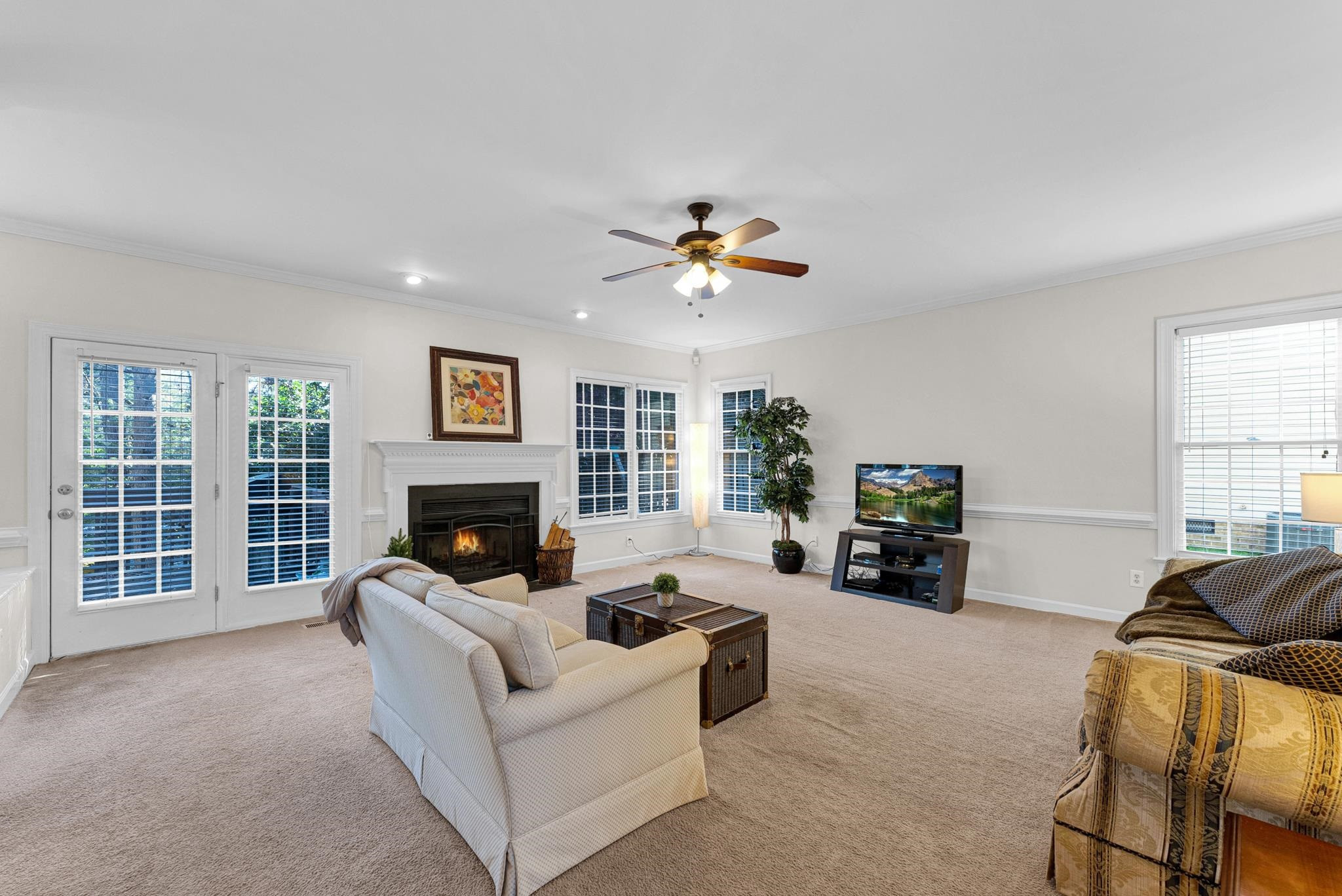 11619 Shavenrock Place Raleigh, NC 27613 - Photo 7 of 20 Photo 7