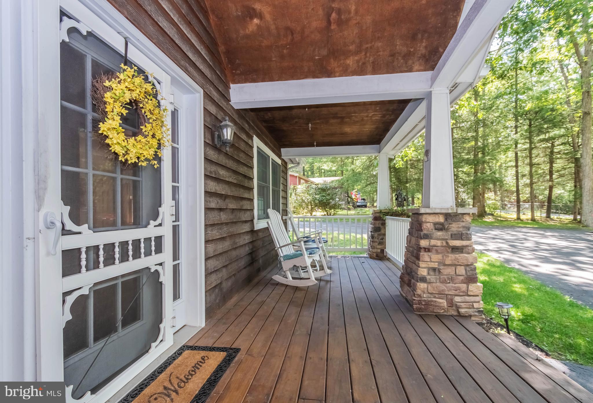 302 Oak Way Road Swanton, MD 21561 - Photo 39 of 56