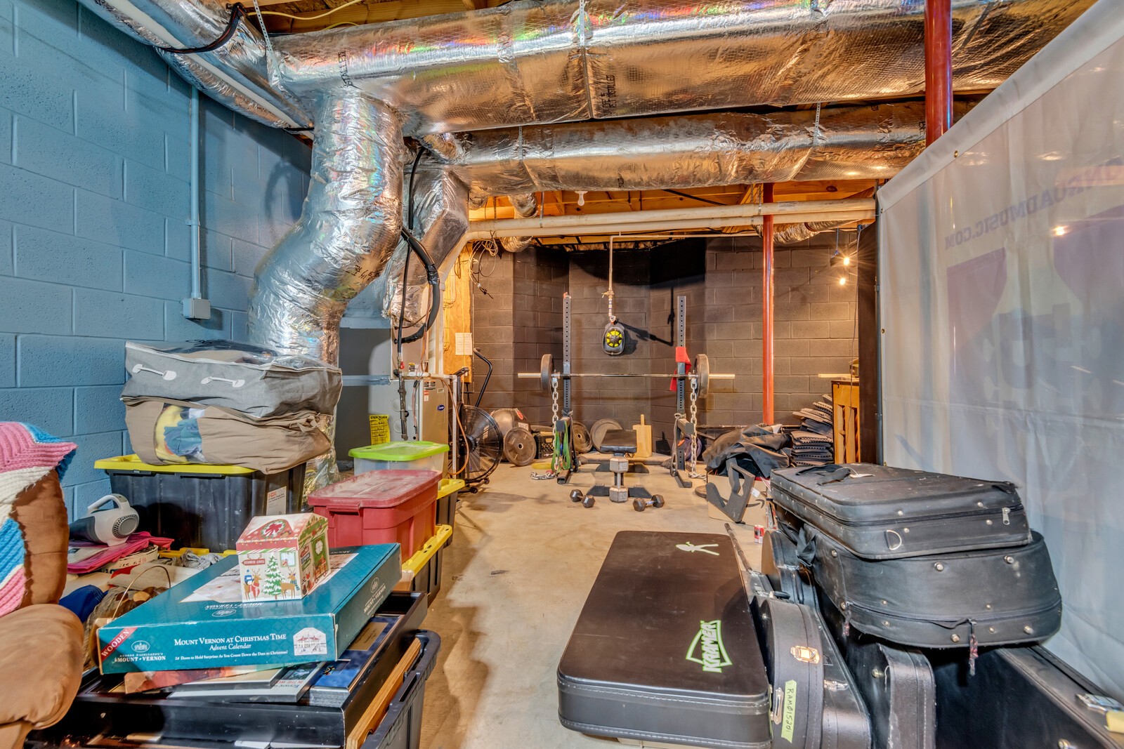 285 Heggie Road Erin, TN 37061 - Photo 30 of 50 a view of outdoor seating