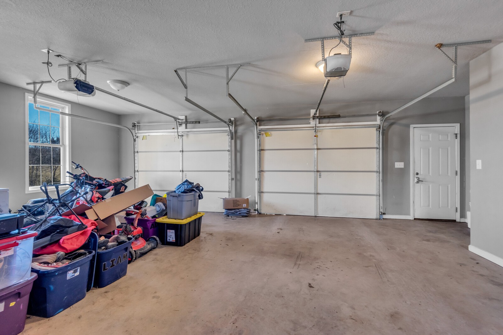 285 Heggie Road Erin, TN 37061 - Photo 33 of 50 a view of a garage with storage