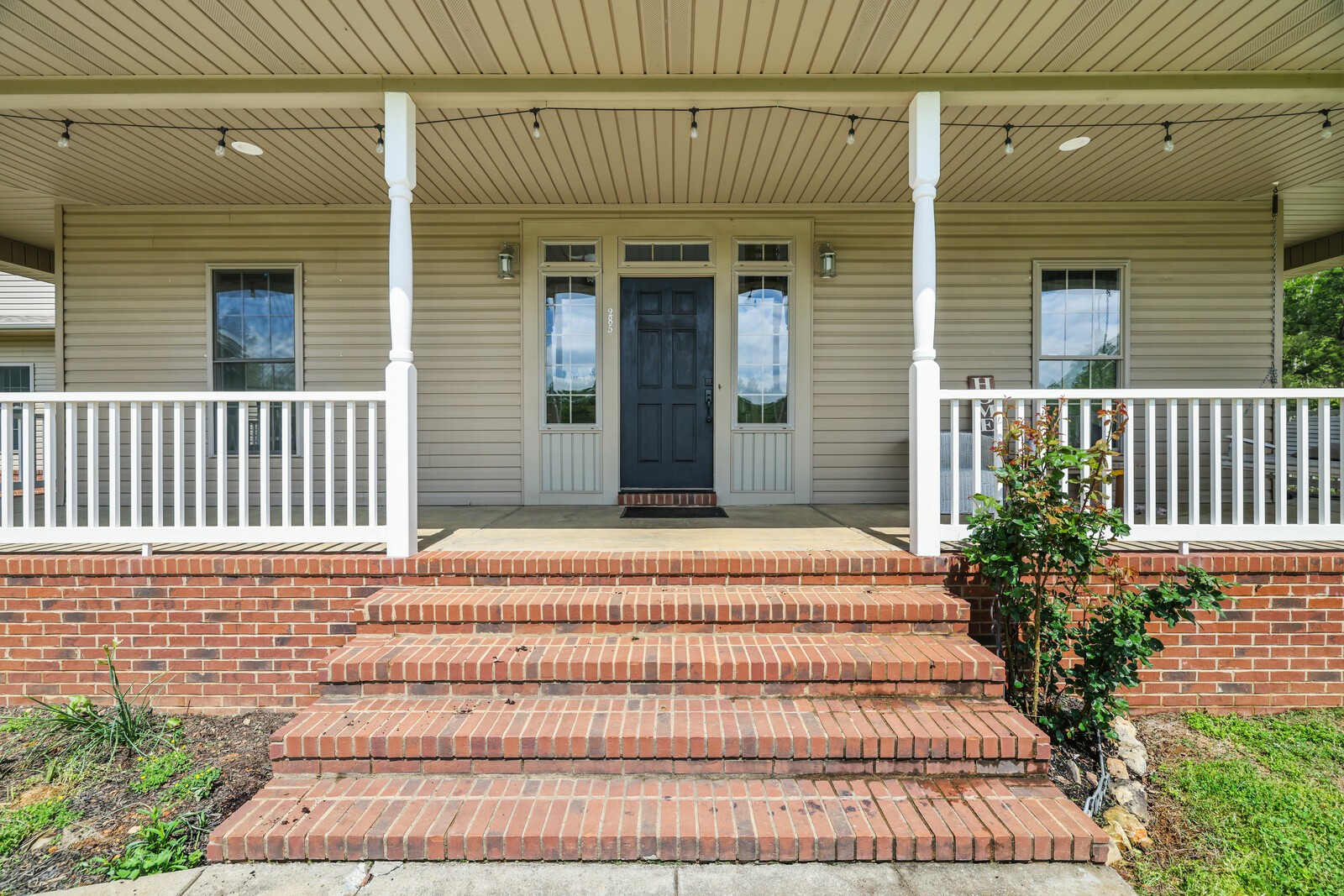285 Heggie Road Erin, TN 37061 - Photo 37 of 50 a view of a house with a yard