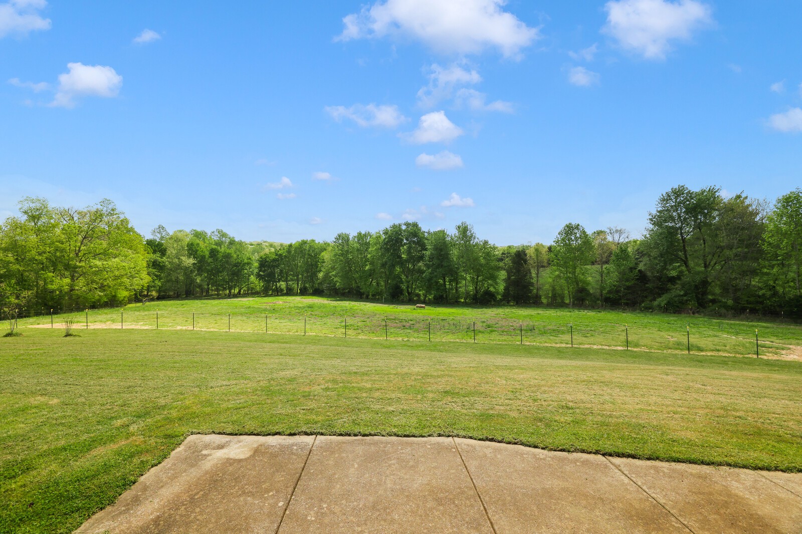 285 Heggie Road Erin, TN 37061 - Photo 43 of 50 a view of an ocean from a yard