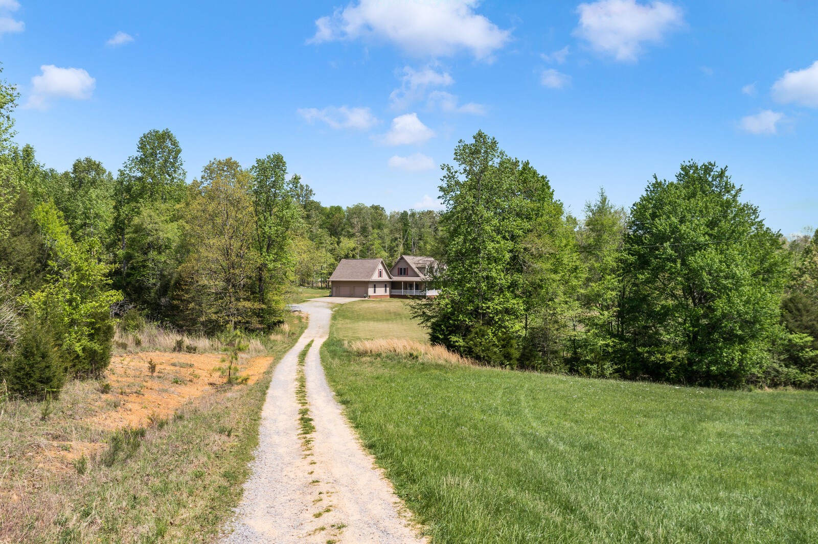 285 Heggie Road Erin, TN 37061 - Photo 45 of 50 a view of street with a yard