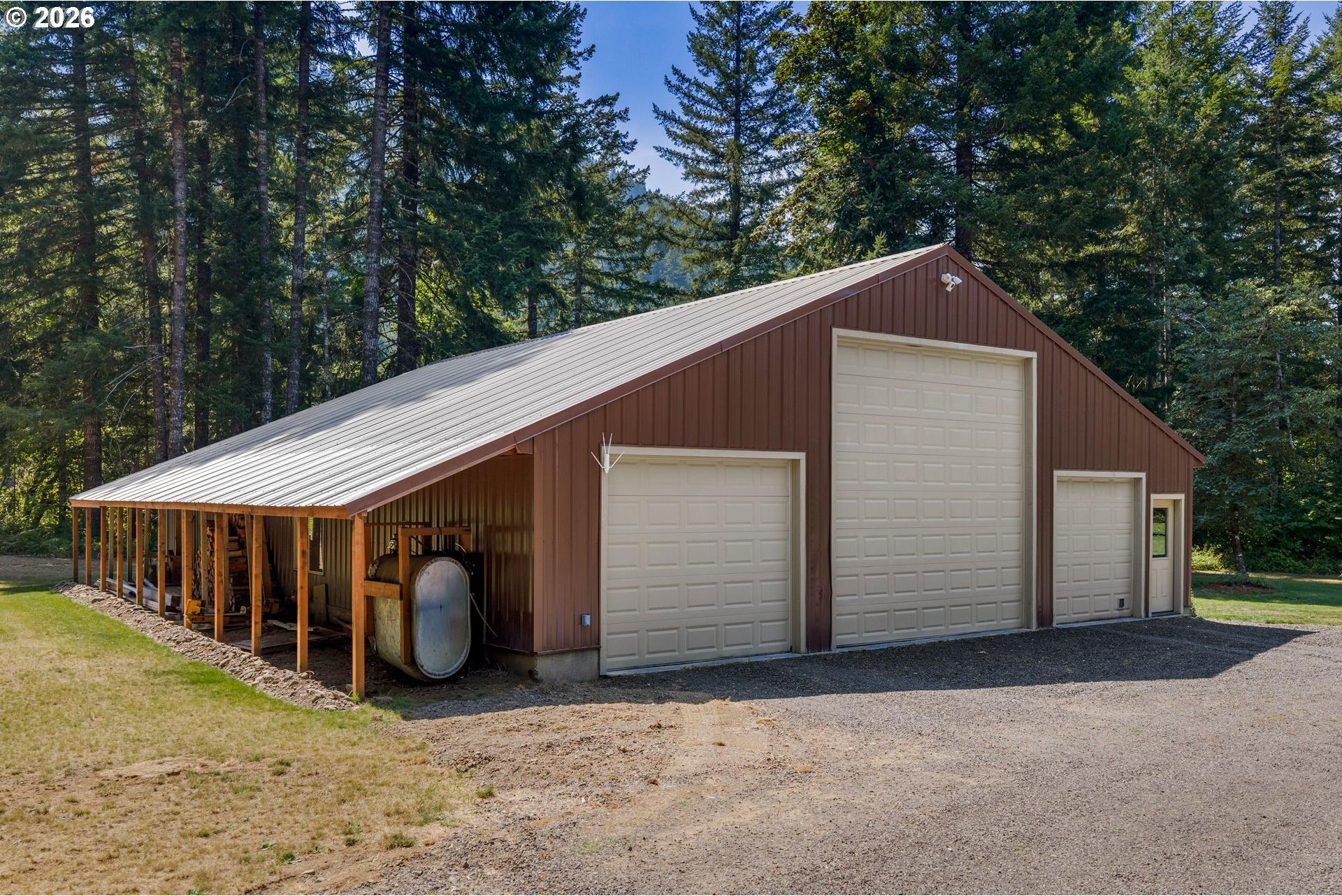 42 Wind Crest Road Carson, WA 98610 - Photo 37 of 47 Gallery Image 37