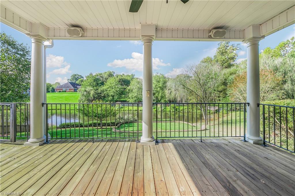 132 Windrush Road Winston-Salem, NC 27106 - Photo 40 of 49 Gallery Image 40
