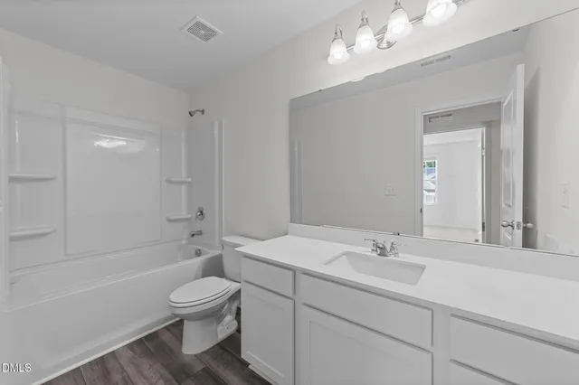 $414,990 | 2605 Quarry Road, Rolesville, NC 27571