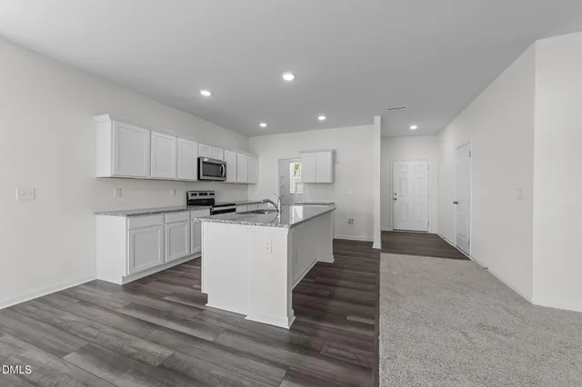 $414,990 | 2605 Quarry Road, Rolesville, NC 27571