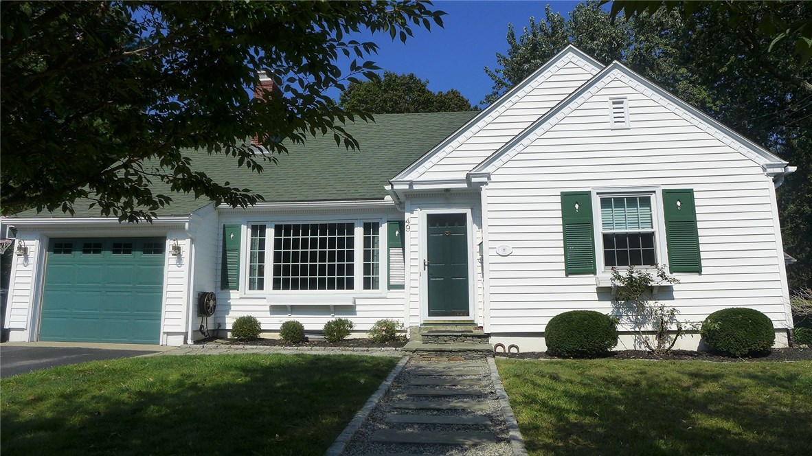 49 Overhill Road Warwick, RI 02818 - Photo 1 of 24 Gallery Image 1