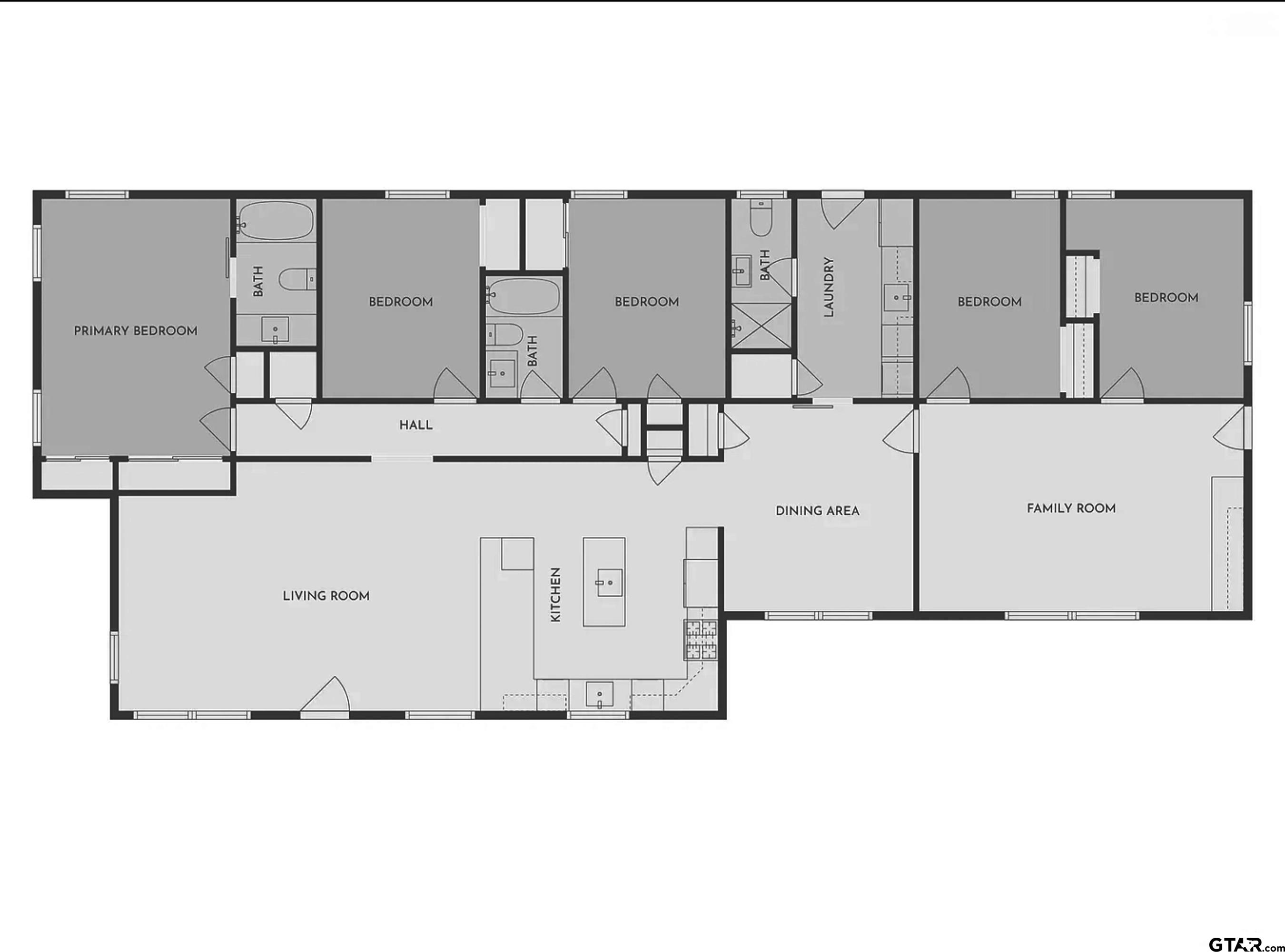 580 Jones Road Longview, TX 75603 - Photo 48 of 48