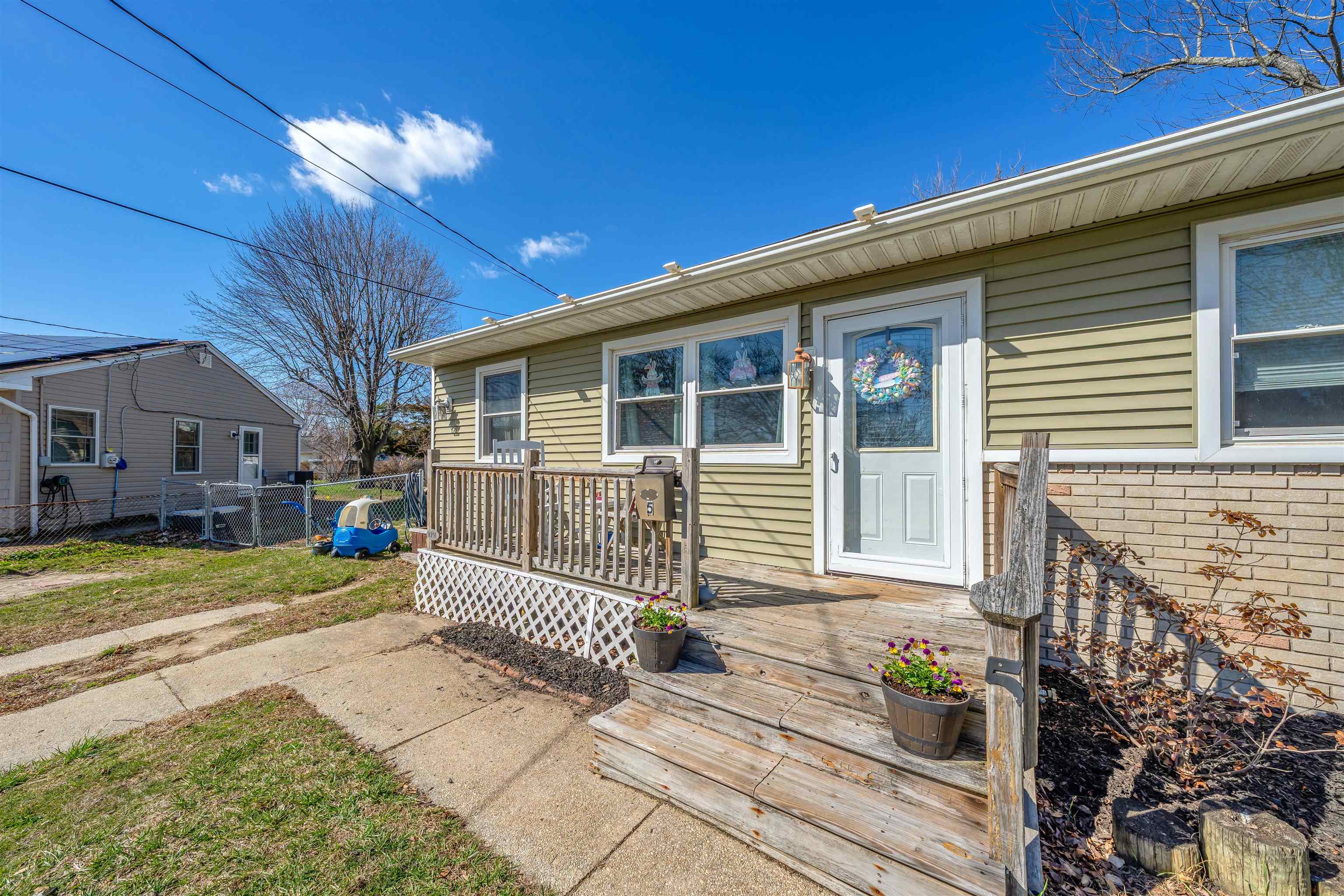 5 Linden Lane Rio Grande, NJ 08242 - Photo 34 of 49 Gallery Image 34