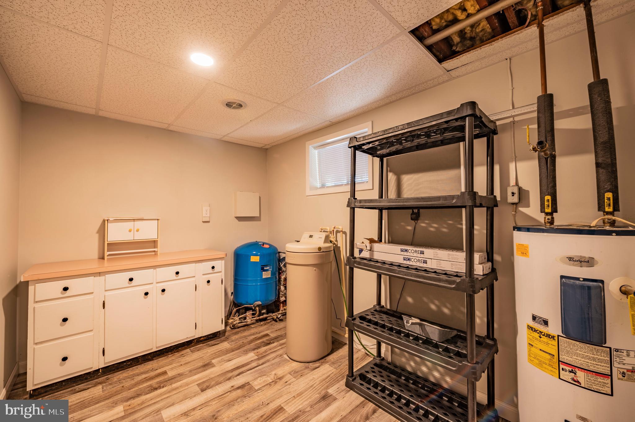 24670 Morgan Road Hollywood, MD 20636 - Photo 19 of 65 Utility Room