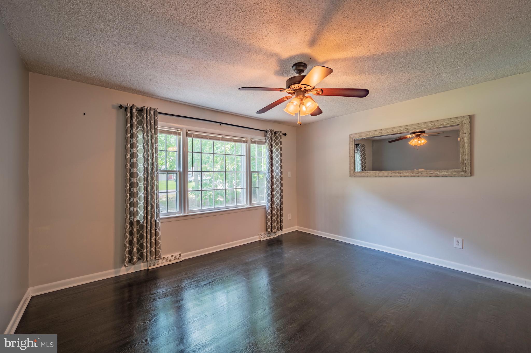 24670 Morgan Road Hollywood, MD 20636 - Photo 22 of 65 Living Room Gorgeous Hardwood Floors