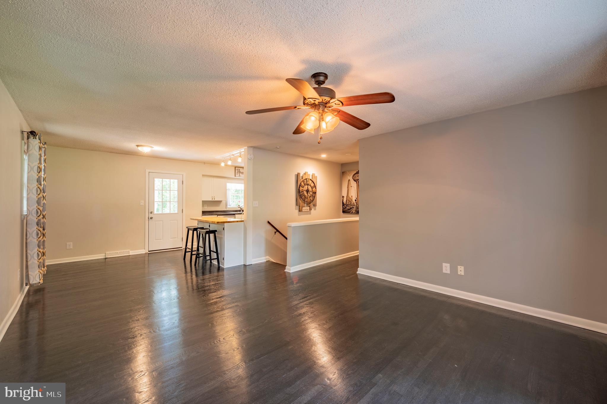 24670 Morgan Road Hollywood, MD 20636 - Photo 24 of 65 Living Room Facing Dining and Kitchen