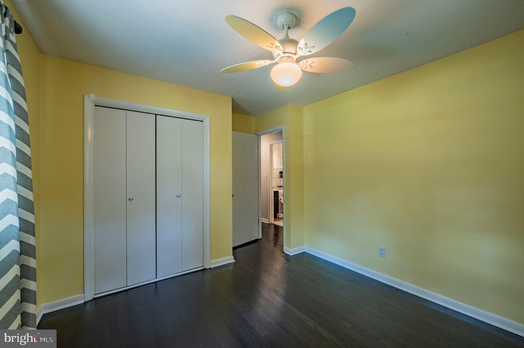 24670 Morgan Road Hollywood, MD 20636 - Photo 45 of 65 Bedroom 2 facing Hallway