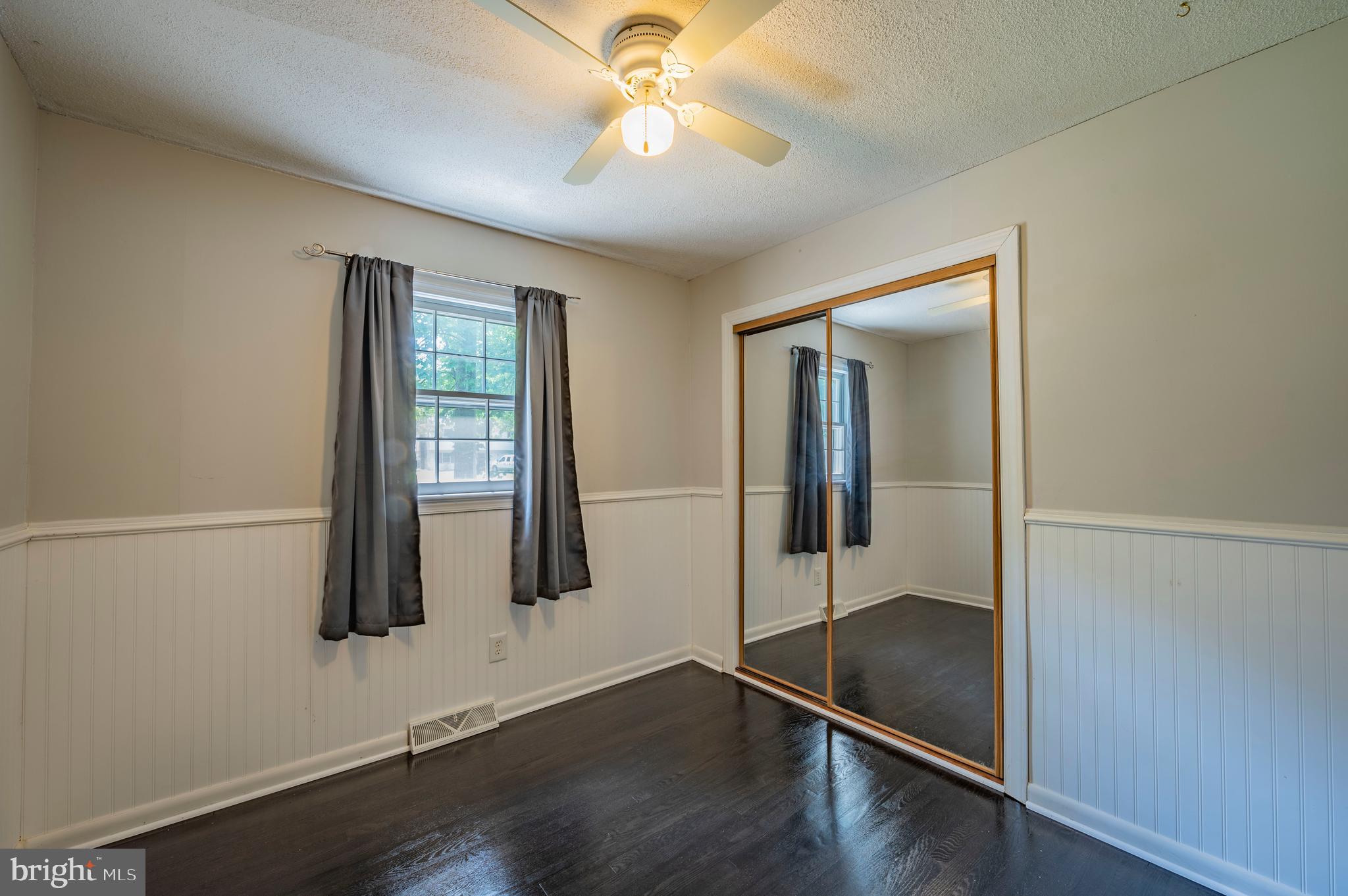 24670 Morgan Road Hollywood, MD 20636 - Photo 47 of 65 Bedroom 3 facing Closet