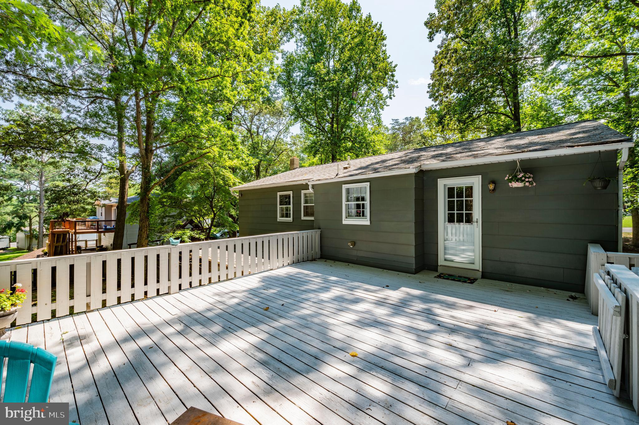24670 Morgan Road Hollywood, MD 20636 - Photo 53 of 65 Back Door