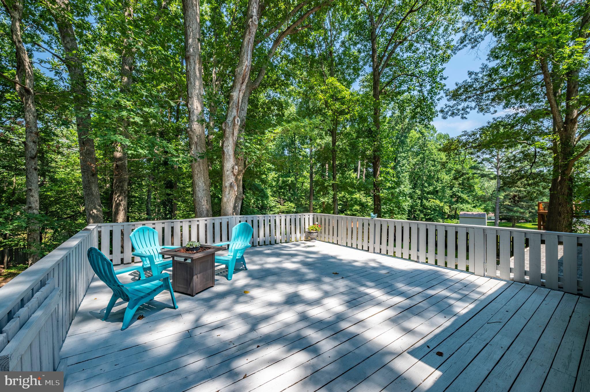 24670 Morgan Road Hollywood, MD 20636 - Photo 54 of 65 Deck