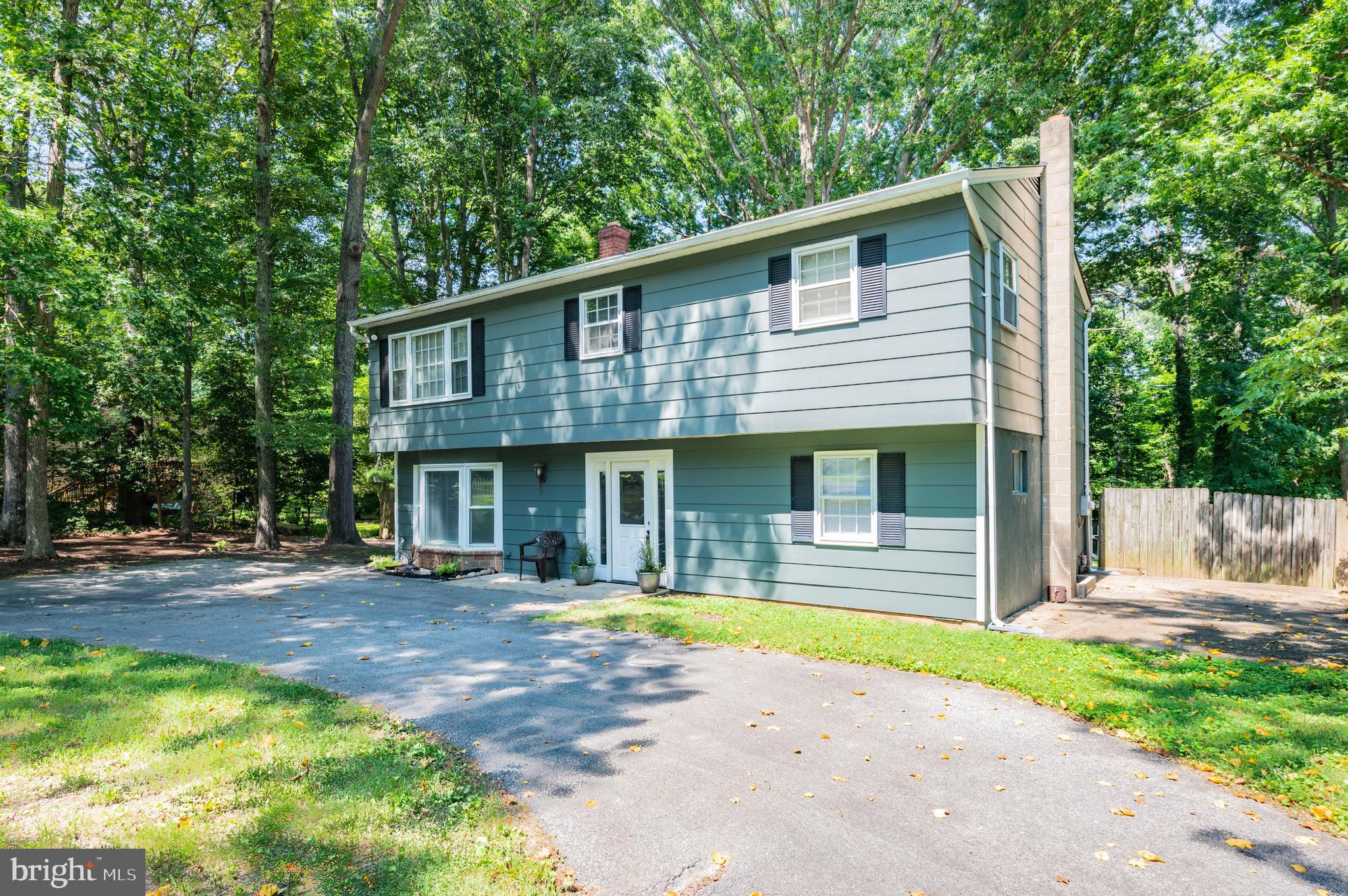 24670 Morgan Road Hollywood, MD 20636 - Photo 60 of 65 Front of Home