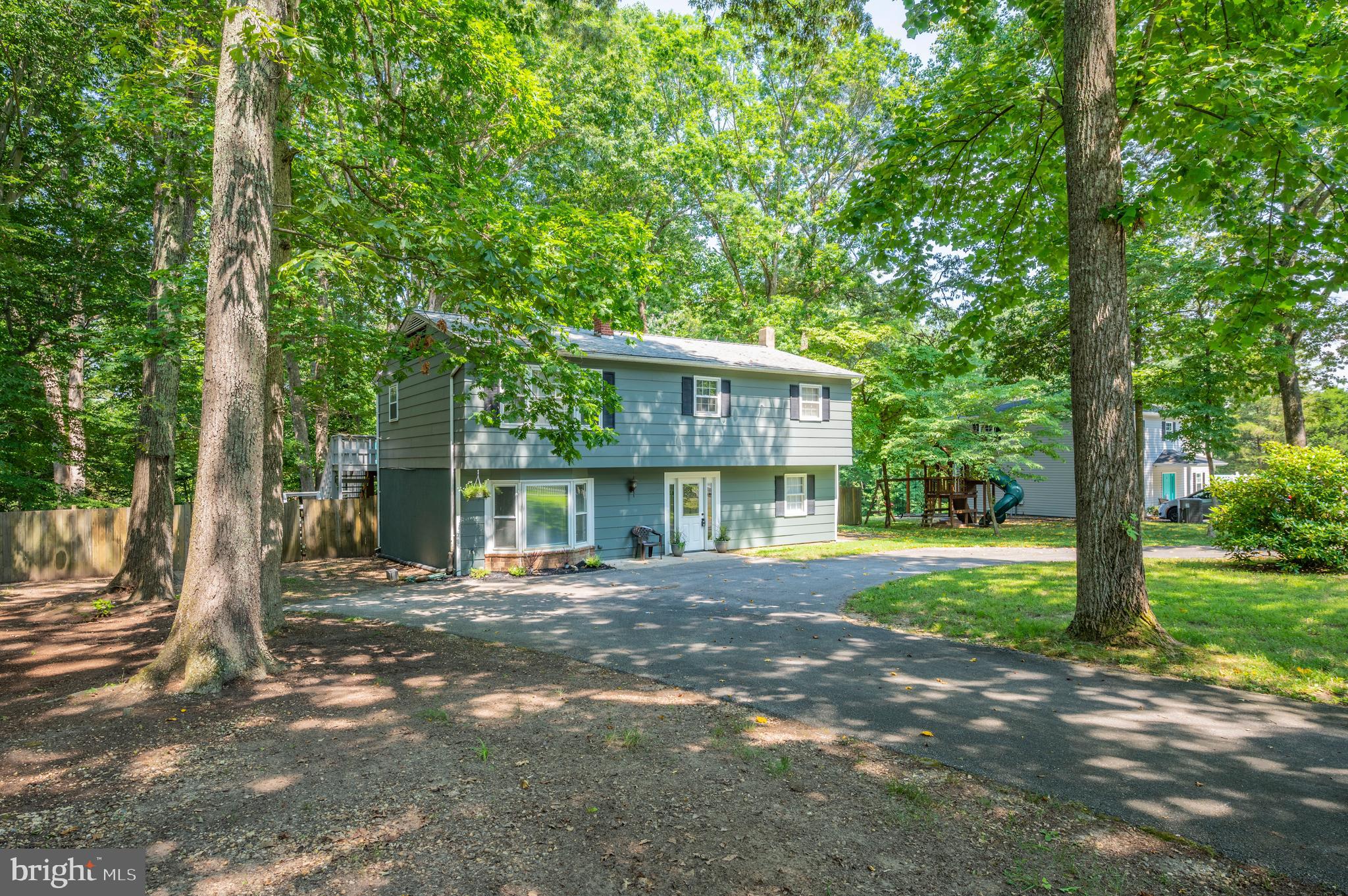 24670 Morgan Road Hollywood, MD 20636 - Photo 62 of 65 Driveway