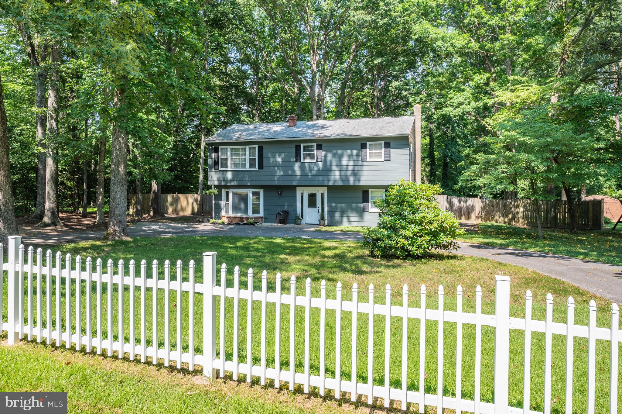 24670 Morgan Road Hollywood, MD 20636 - Photo 63 of 65 Front Yard