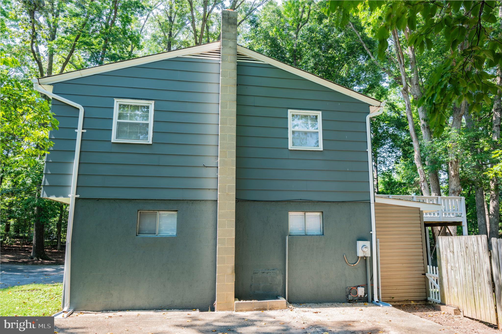 24670 Morgan Road Hollywood, MD 20636 - Photo 64 of 65 Side Patio