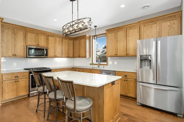 $450,000 | 14952 Empress Avenue North, Hugo, MN 55038