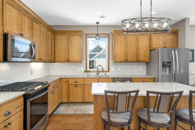 $450,000 | 14952 Empress Avenue North, Hugo, MN 55038