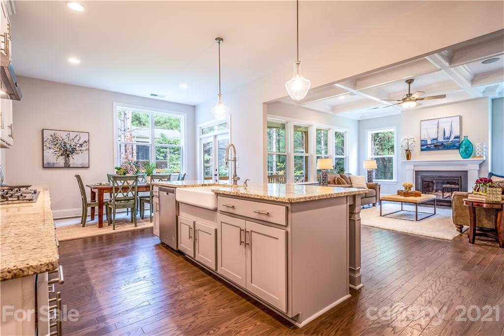 1273 Rae Court, Unit 10 Denver, NC 28037 - Photo 2 of 21 Gallery Image 2