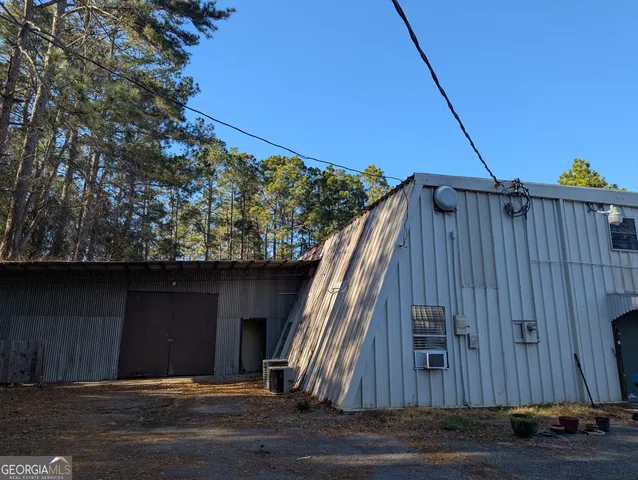 $800 | 4327 Old Register Road, Unit B, Statesboro, GA 30458