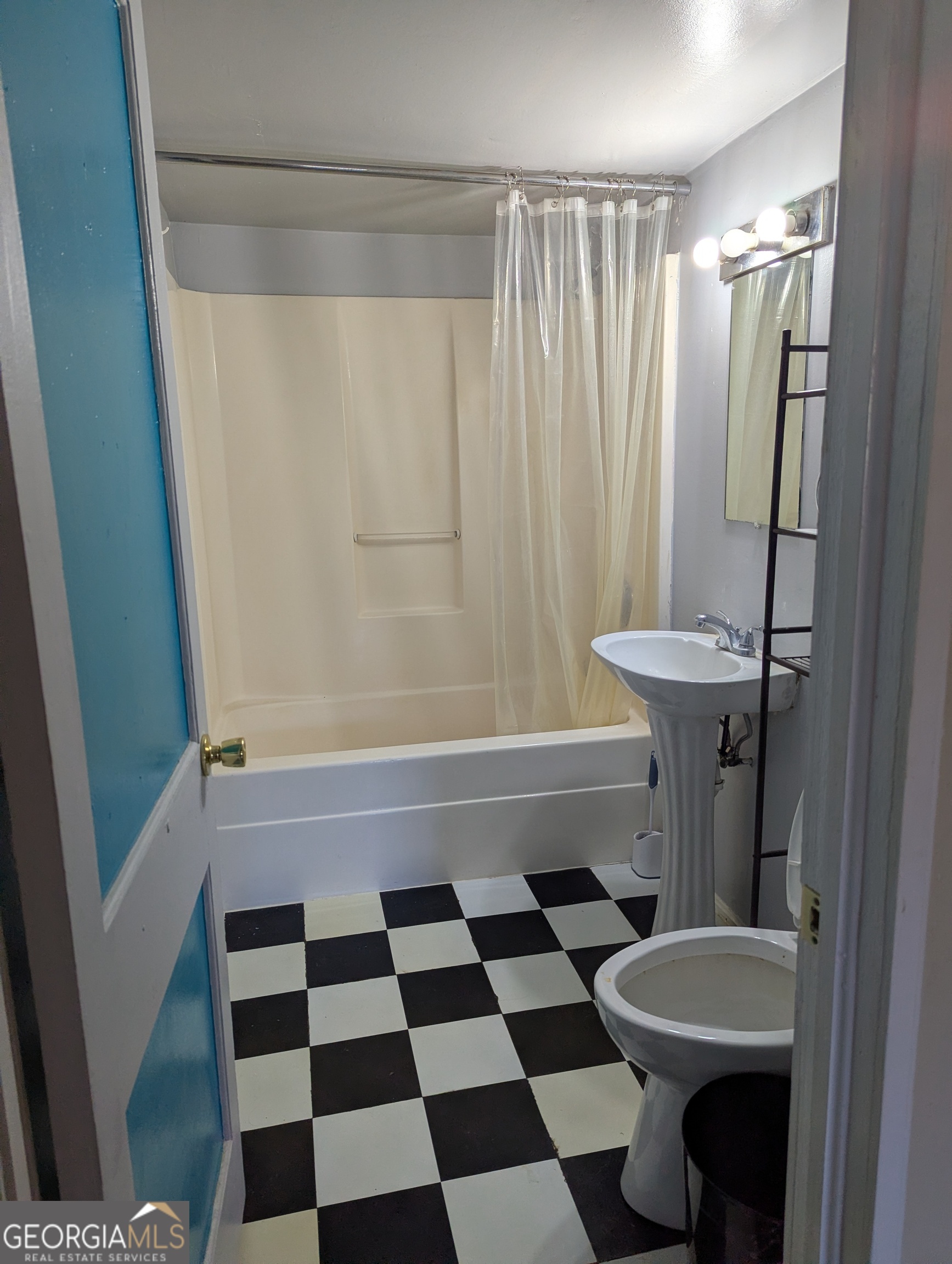 4327 Old Register Road, Unit B Statesboro, GA 30458 - Photo 10 of 10