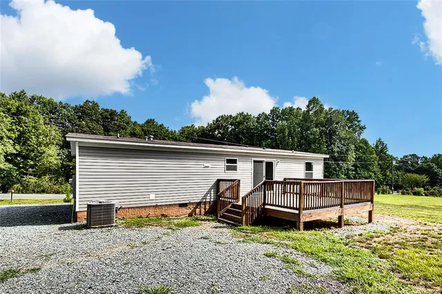 $220,000 | 916 South Creek Court, Asheboro, NC 27205