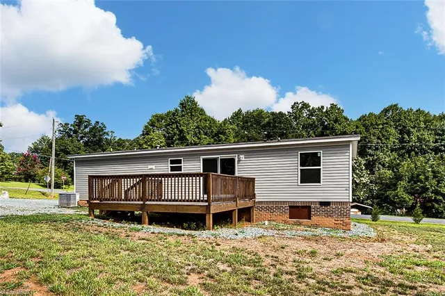 $220,000 | 916 South Creek Court, Asheboro, NC 27205