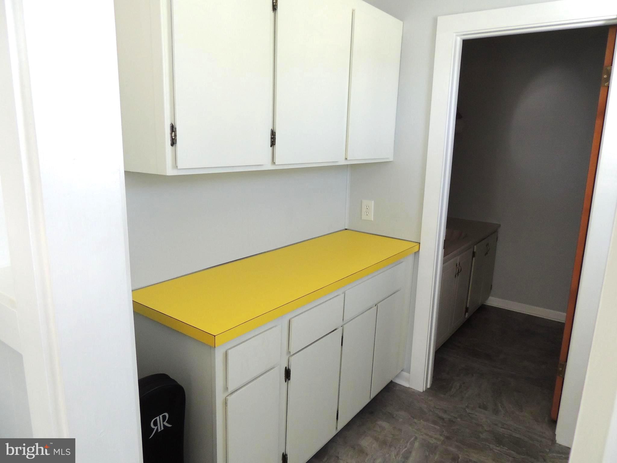 1421 Long Corner Road Mount Airy, MD 21771 - Photo 13 of 27 a utility room with dryer and washer