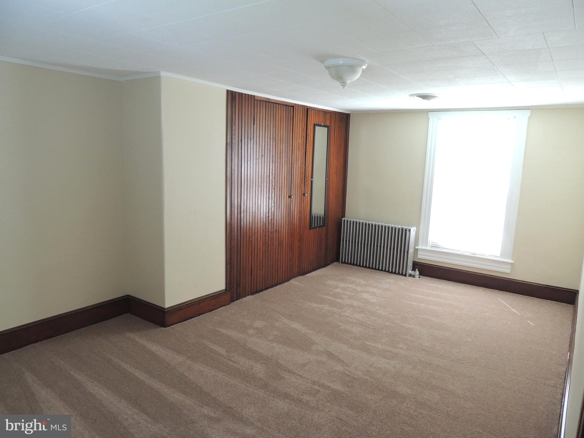 1421 Long Corner Road Mount Airy, MD 21771 - Photo 14 of 27 a view of an empty room with a window
