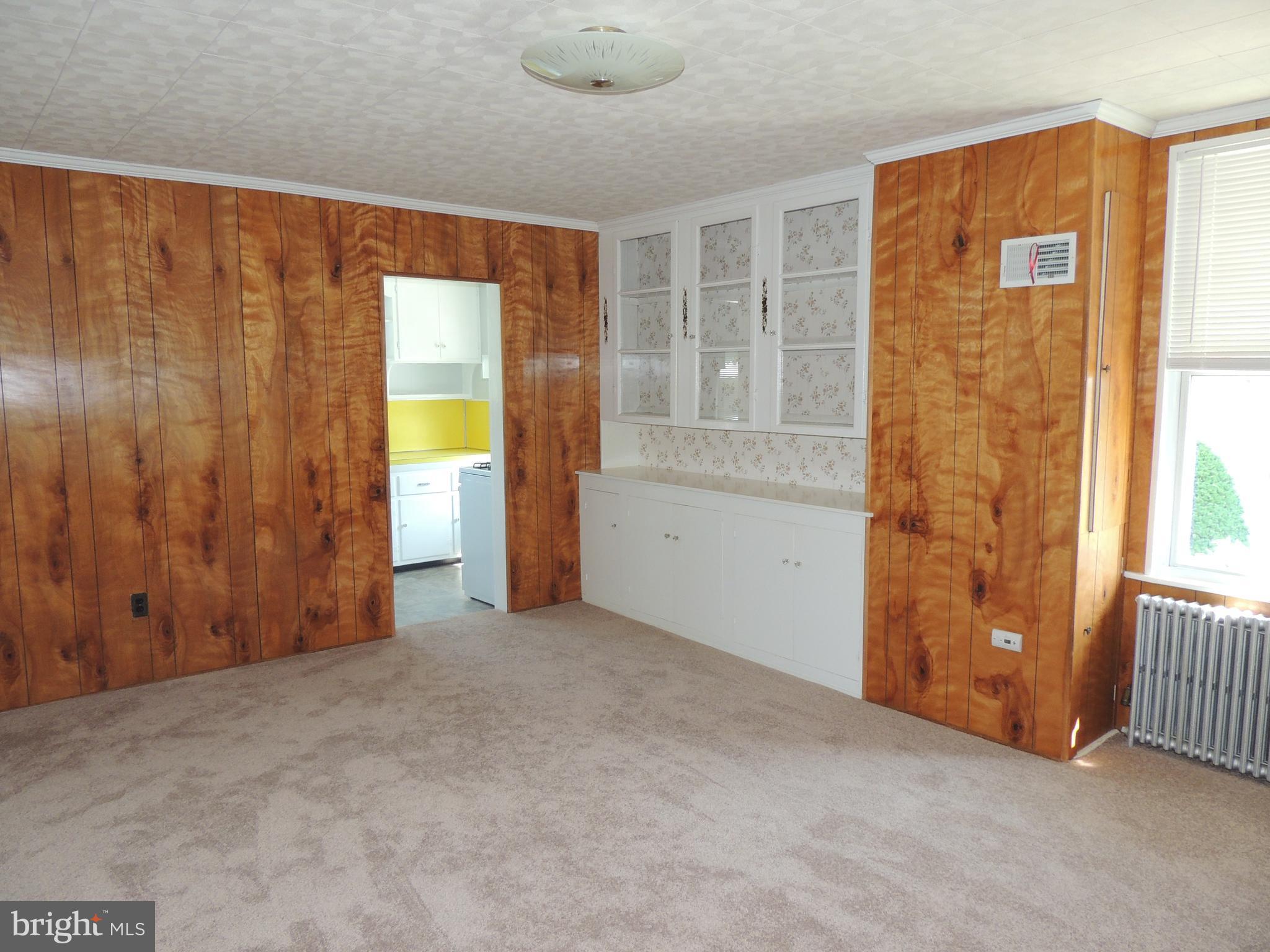 1421 Long Corner Road Mount Airy, MD 21771 - Photo 3 of 27 an empty room with windows