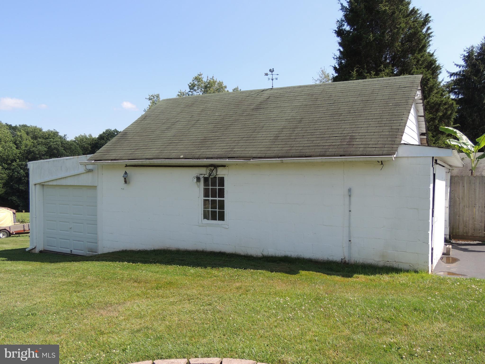 1421 Long Corner Road Mount Airy, MD 21771 - Photo 23 of 27 a view of outdoor space