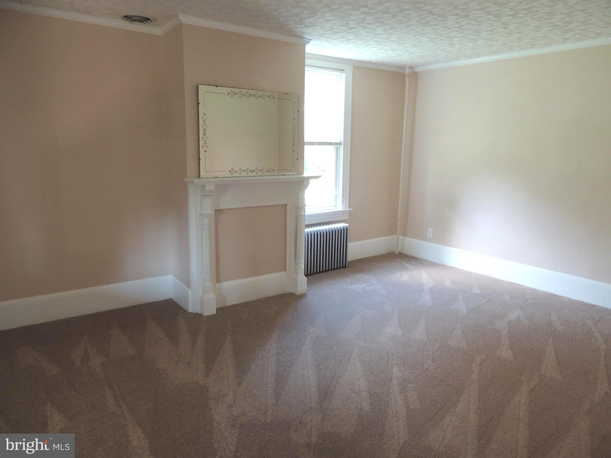 1421 Long Corner Road Mount Airy, MD 21771 - Photo 9 of 27 a view of empty room with wooden floor
