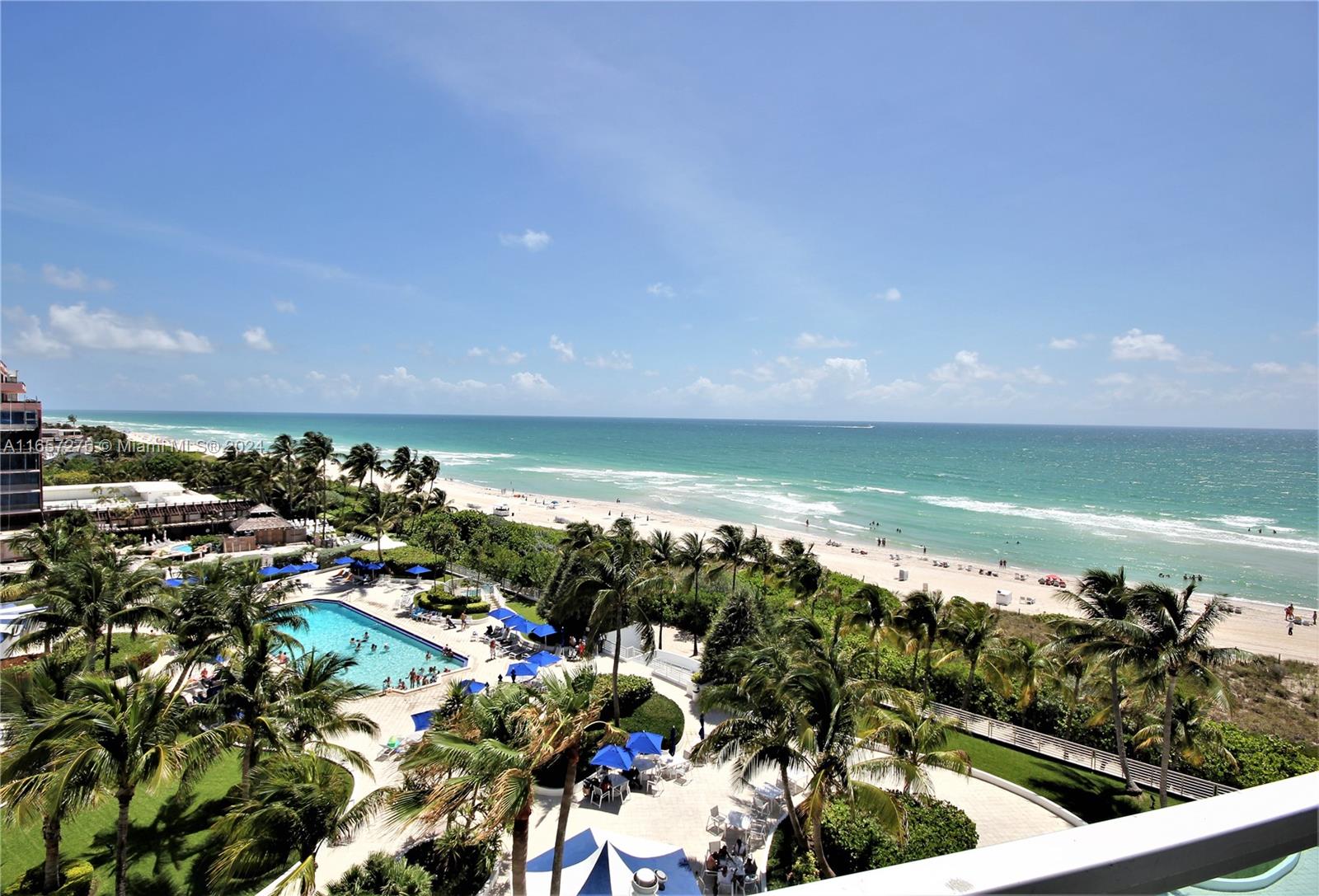 5151 Collins Avenue, Unit 933 Miami Beach, FL 33140 - Photo 18 of 62