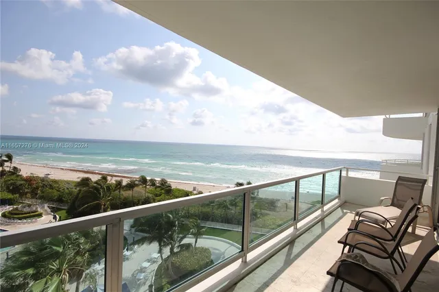 $7,000 | 5151 Collins Avenue, Unit 933, Miami Beach, FL 33140