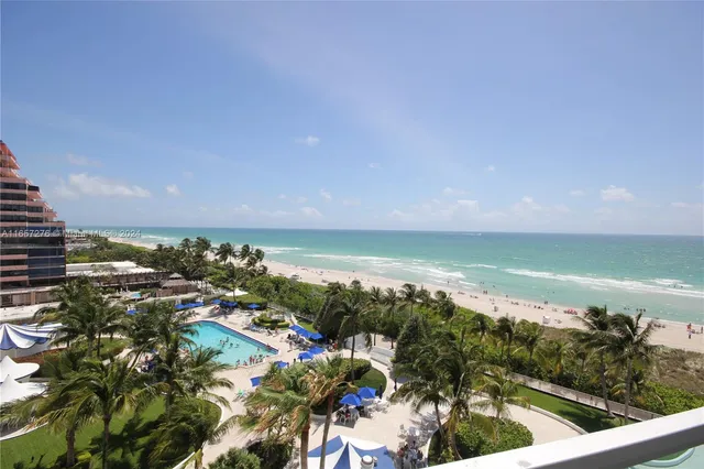 $7,000 | 5151 Collins Avenue, Unit 933, Miami Beach, FL 33140