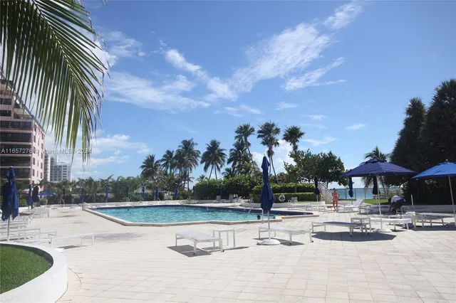 $7,000 | 5151 Collins Avenue, Unit 933, Miami Beach, FL 33140