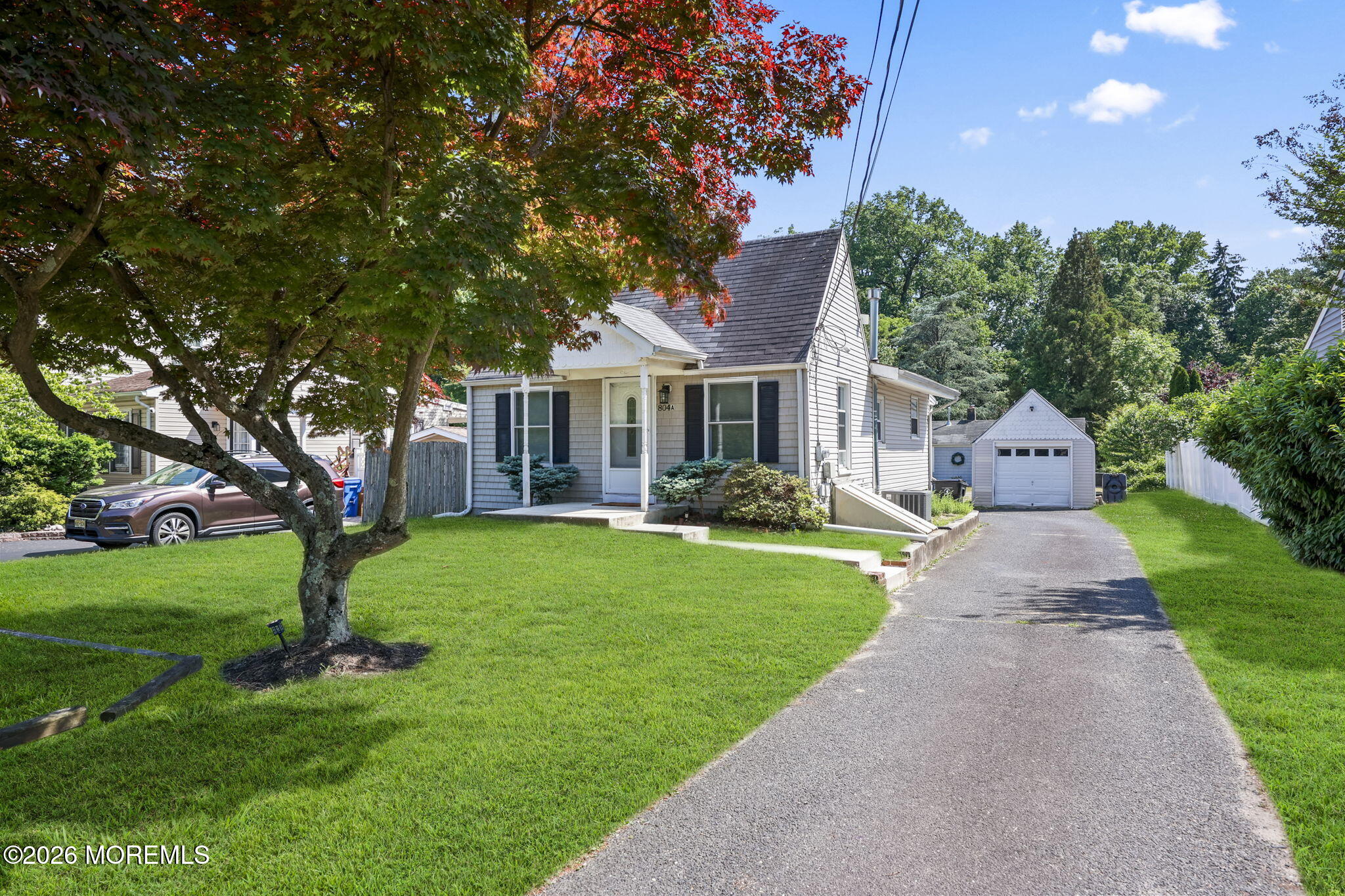 804 Nutswamp Road, Unit FRONT Red Bank, NJ 07701 - Photo 1 of 23 Front